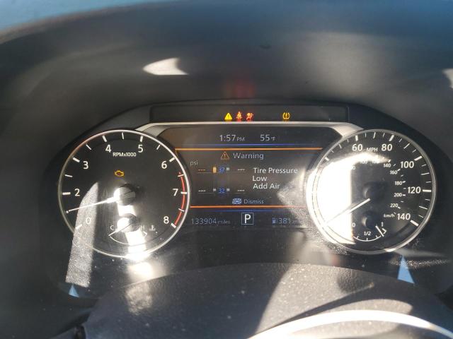 Photo 9 from auction – 2020 NISSAN ALTIMA S with VIN 1N4BL4BV5LC204561