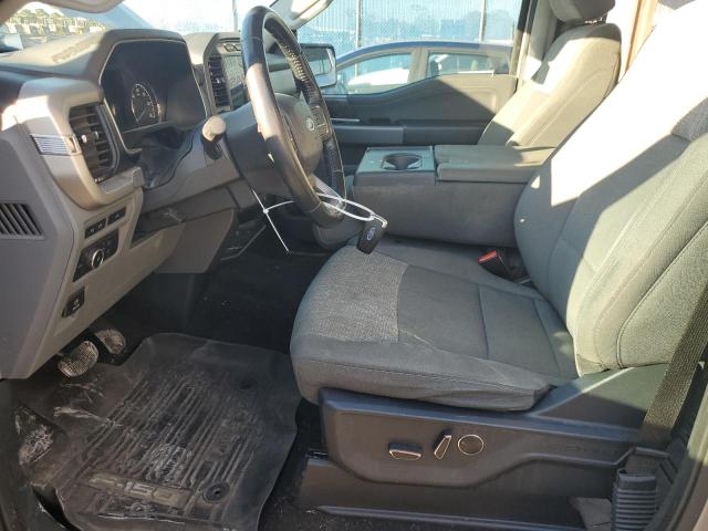Photo 7 from auction – 2021 FORD F150 SUPER with VIN 1FTFW1E88MFB20113