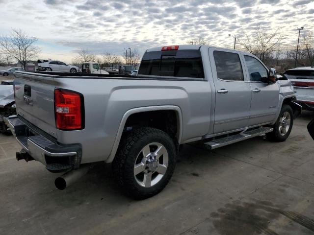 Photo 3 from auction – 2016 GMC SIERRA K25 with VIN 1GT12TE87GF116544