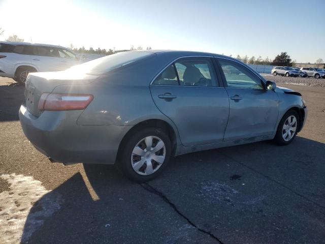 Photo 3 from auction – 2007 TOYOTA CAMRY CE with VIN 4T1BE46K37U698158