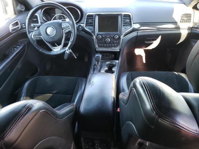 Photo 8 from auction – 2017 JEEP GRAND CHER with VIN 1C4RJFLG4HC754853