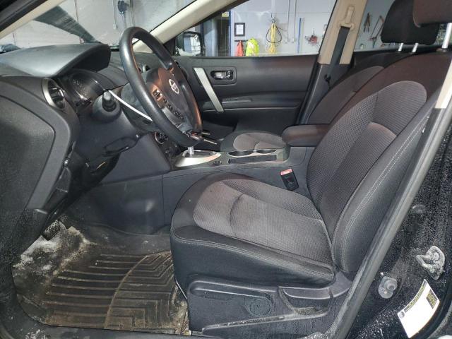 Photo 7 from auction – 2011 NISSAN ROGUE S with VIN JN8AS5MV2BW293230