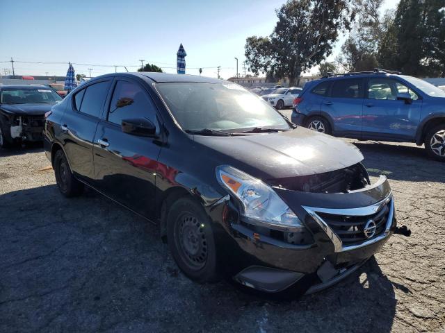 Снимка 4 от търг – 2016 NISSAN VERSA S с VIN 3N1CN7AP2GL891220