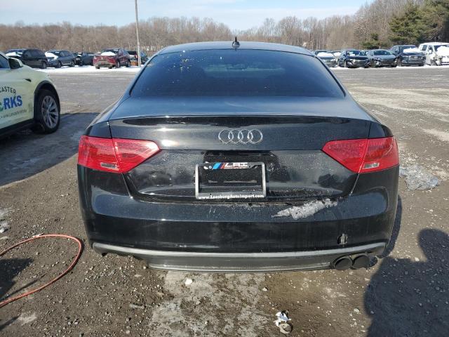 Photo 6 from auction – 2015 AUDI A5 PREMIUM with VIN WAUMFAFR9FA041867