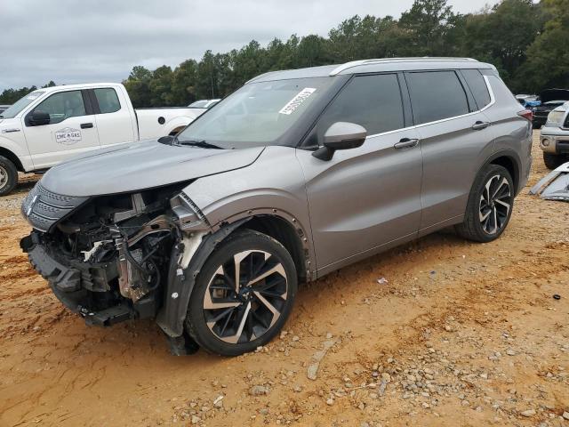 MITSUBISHI OUTLANDER 2022 with VIN JA4J3VA87NZ022488 - Photo from auction