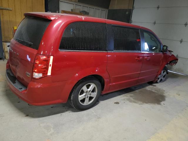 Photo 3 from auction – 2012 DODGE GRAND CARA with VIN 2C4RDGDG9CR171917