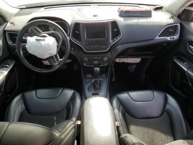 Photo 8 from auction – 2019 JEEP CHEROKEE L with VIN 1C4PJMLB6KD453468