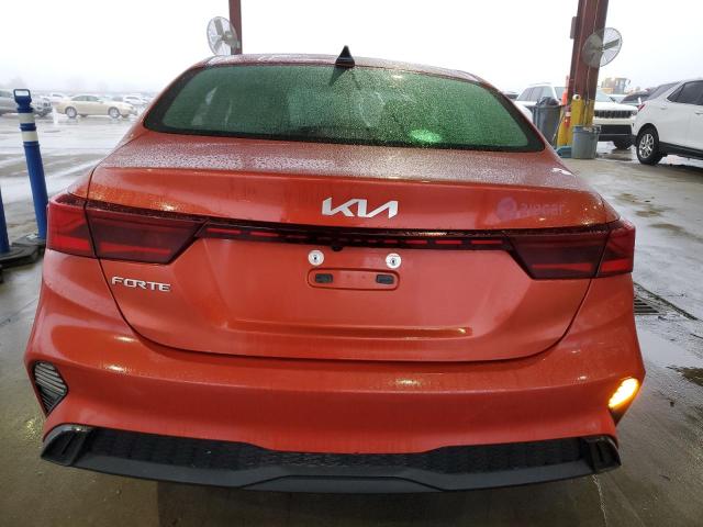Photo 6 from auction – 2023 KIA FORTE LX with VIN 3KPF24AD5PE539826