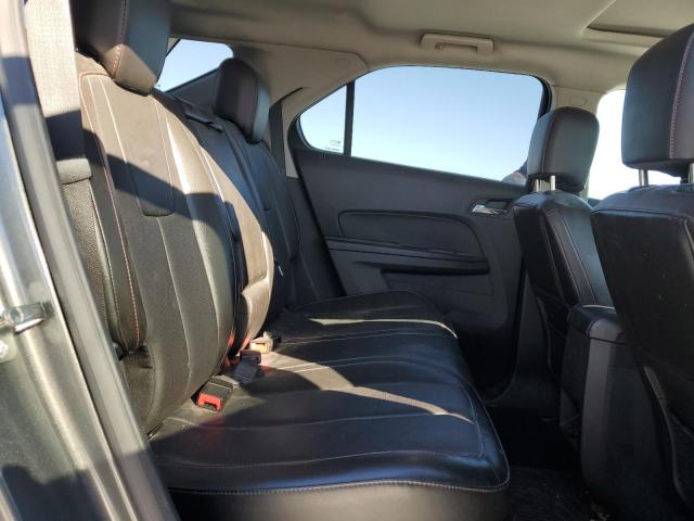 Photo 11 from auction – 2013 CHEVROLET EQUINOX LT with VIN 2GNALPEK4D6151510