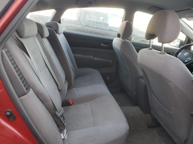 Photo 10 from auction – 2008 TOYOTA PRIUS with VIN JTDKB20U283365257