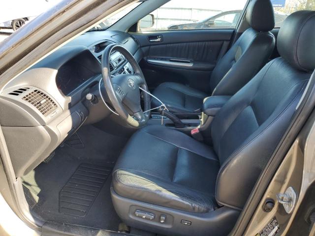 Photo 7 from auction – 2005 TOYOTA CAMRY SE with VIN 4T1BA32K05U067277