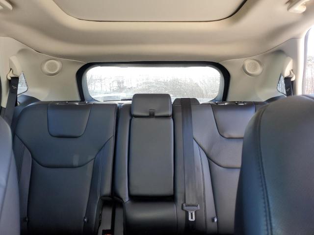 Photo 10 from auction – 2018 FORD EDGE TITAN with VIN 2FMPK4K92JBB61389