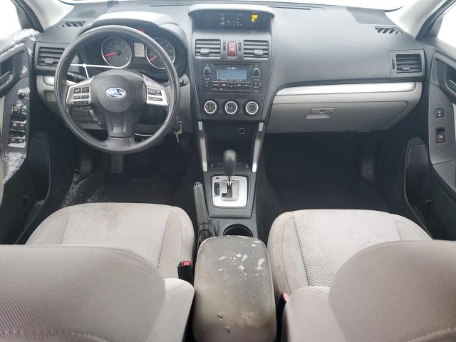 Photo 8 from auction – 2015 SUBARU FORESTER with VIN JF2SJADCXFH543769