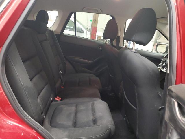Photo 11 from auction – 2016 MAZDA CX-5 TOURI with VIN JM3KE4CY6G0913401