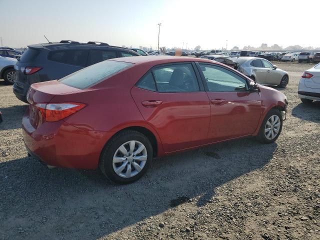 Photo 3 from auction – 2015 TOYOTA COROLLA L with VIN 5YFBURHE1FP314854
