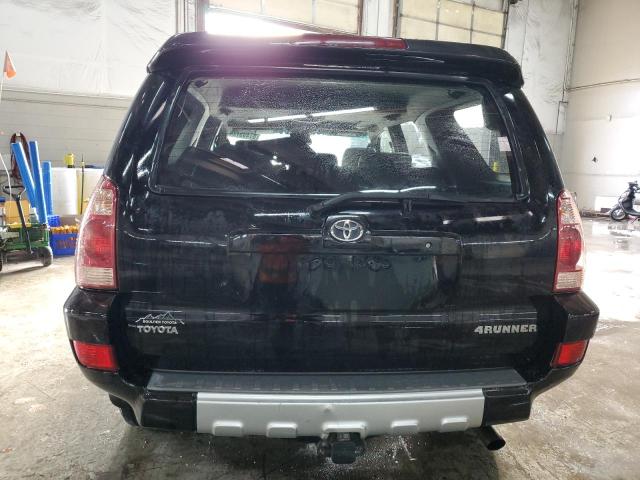 Photo 6 from auction – 2003 TOYOTA 4RUNNER LI with VIN JTEBT17R038003864