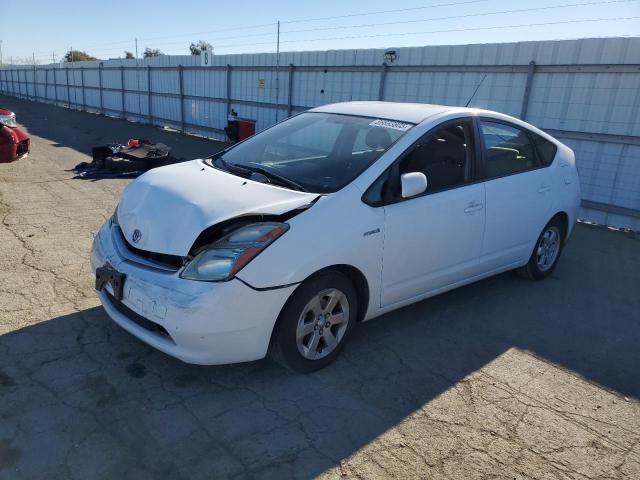 TOYOTA PRIUS 2008 with VIN JTDKB20U787800069 - Photo from auction