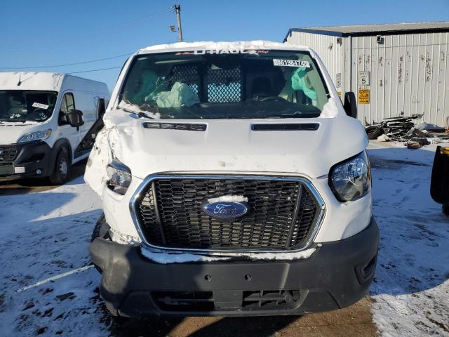 Photo 5 from auction – 2024 FORD TRANSIT T- with VIN 1FTBR1Y80RKA33595