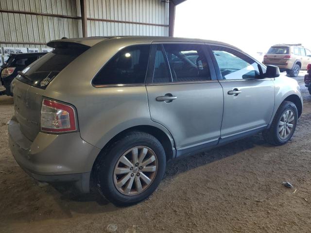 Photo 3 from auction – 2008 FORD EDGE LIMIT with VIN 2FMDK39C58BA93470