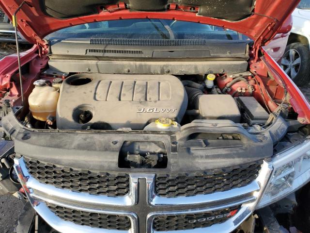 Photo 12 from auction – 2015 DODGE JOURNEY SX with VIN 3C4PDCBG4FT755064