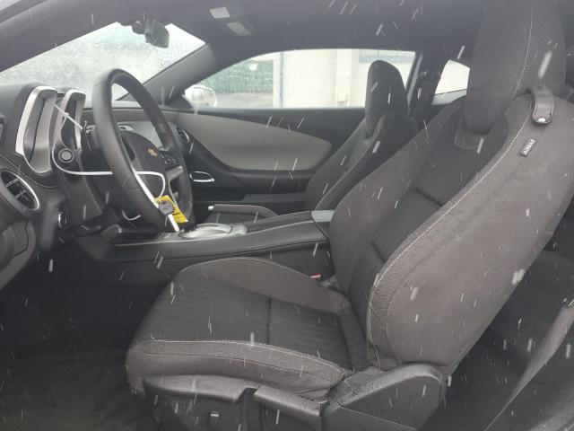 Photo 7 from auction – 2014 CHEVROLET CAMARO LS with VIN 2G1FA1E33E9147399