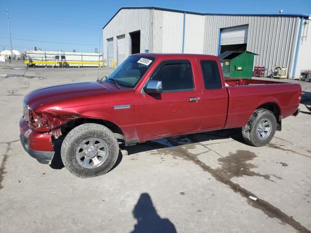 Photo 1 from auction – 2008 FORD RANGER SUP with VIN 1FTZR45E68PA17817