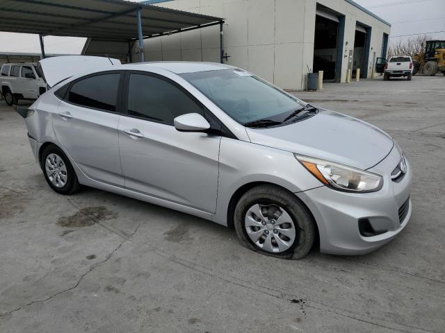 Photo 4 from auction – 2017 HYUNDAI ACCENT SE with VIN KMHCT4AE7HU345208