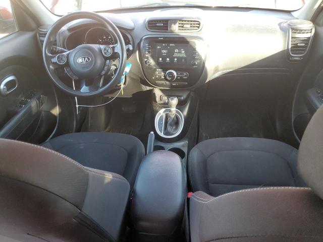 Photo 8 from auction – 2019 KIA SOUL with VIN KNDJN2A24K7665964