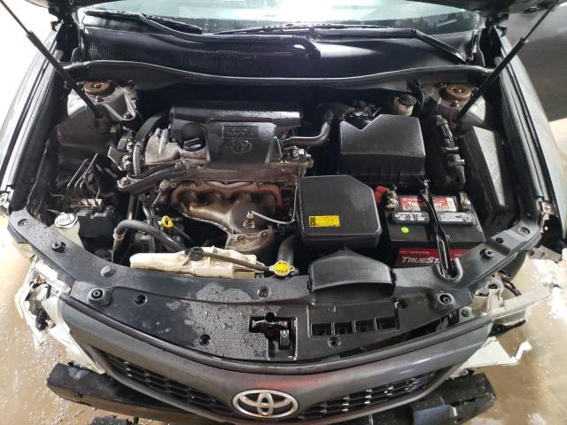 Photo 11 from auction – 2012 TOYOTA CAMRY BASE with VIN 4T1BF1FK2CU073370