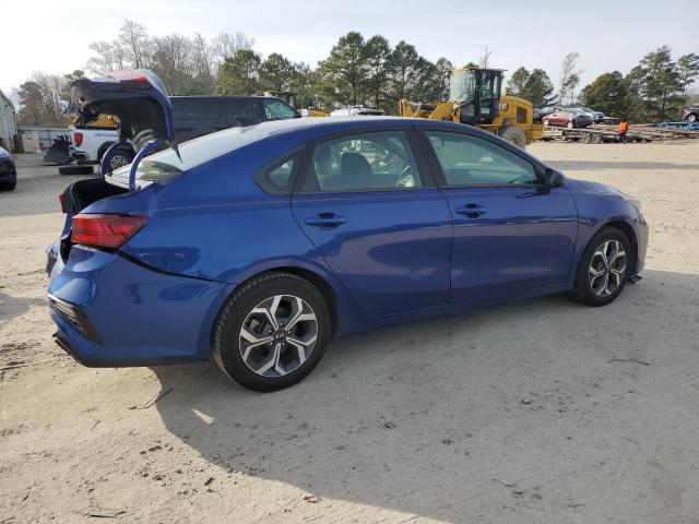 Photo 3 from auction – 2019 KIA FORTE FE with VIN 3KPF24AD4KE024793