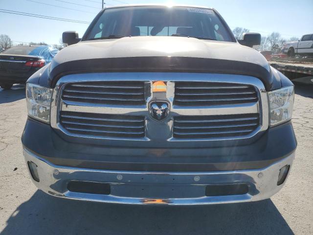 Photo 5 from auction – 2018 RAM 1500 SLT with VIN 1C6RR6LM2JS225662