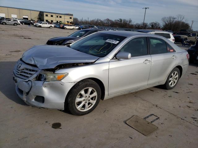 صورة رقم 1 من المزاد - 2011 TOYOTA CAMRY BASE مع VIN 4T4BF3EK1BR142597