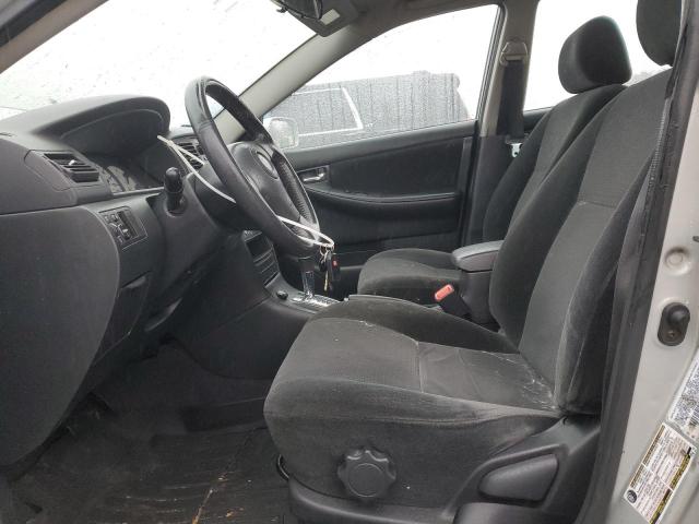 Photo 7 from auction – 2004 TOYOTA COROLLA CE with VIN 2T1BR32E14C308251
