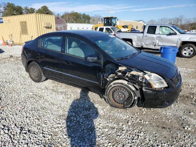 Photo 4 from auction – 2012 NISSAN SENTRA 2.0 with VIN 3N1AB6AP4CL754283