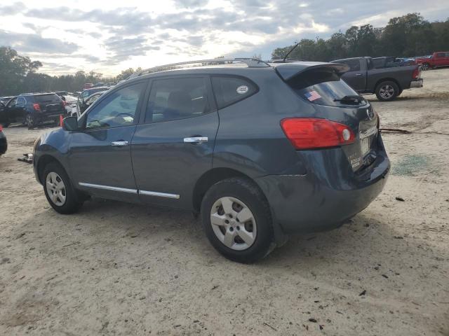 Photo 2 from auction – 2014 NISSAN ROGUE SELE with VIN JN8AS5MT1EW612880