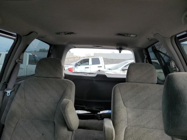 Photo 10 from auction – 2004 HONDA ODYSSEY EX with VIN 5FNRL18664B022928