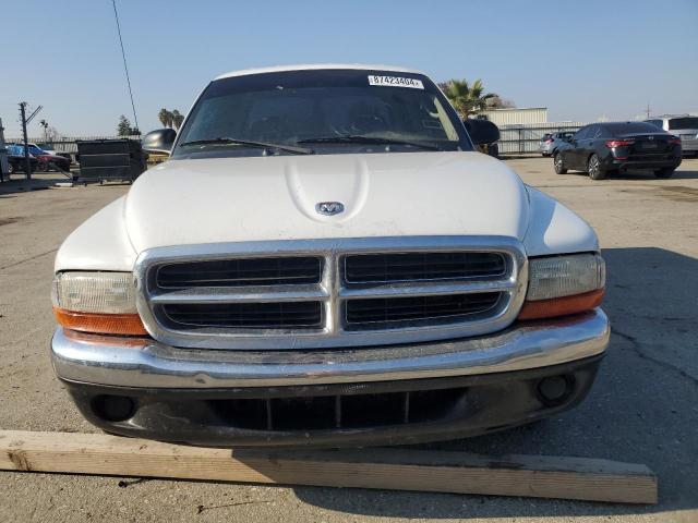 Photo 5 from auction – 2001 DODGE DAKOTA QUA with VIN 1B7GL2AN61S106759