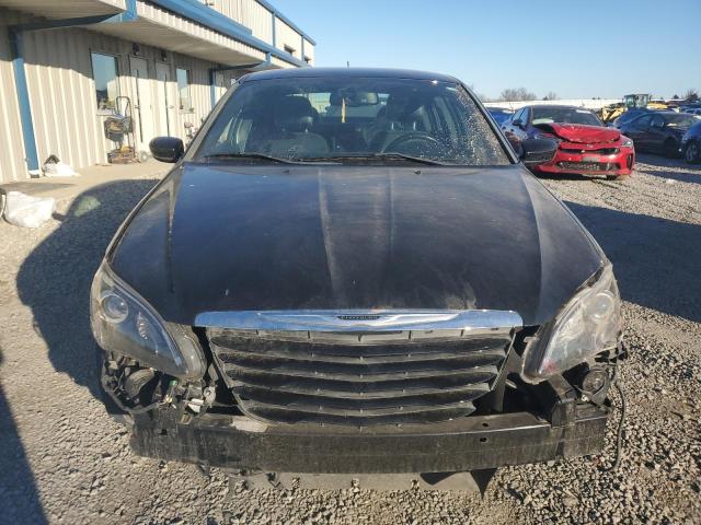 Photo 5 from auction – 2014 CHRYSLER 200 LIMITE with VIN 1C3CCBCG5EN103373