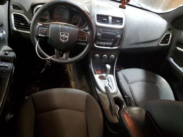 Photo 8 from auction – 2012 DODGE AVENGER SE with VIN 1C3CDZAB7CN285944