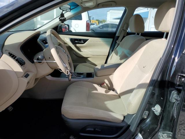 Photo 7 from auction – 2015 NISSAN ALTIMA 2.5 with VIN 1N4AL3AP4FC423928
