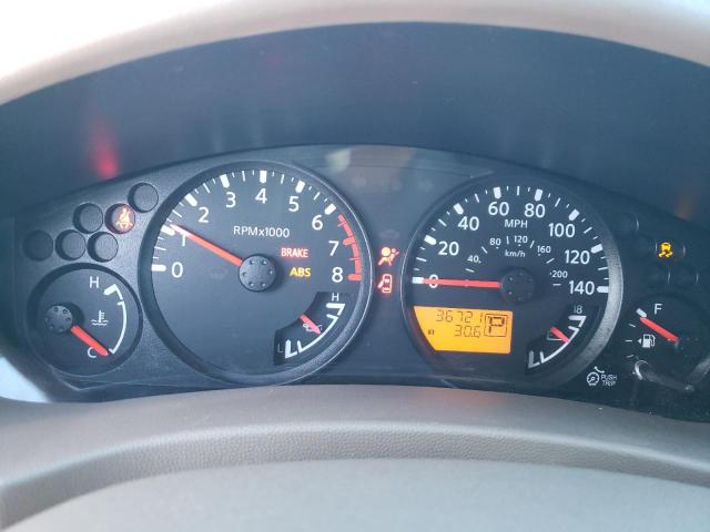 Photo 9 from auction – 2015 NISSAN FRONTIER S with VIN 1N6AD0ER2FN760021