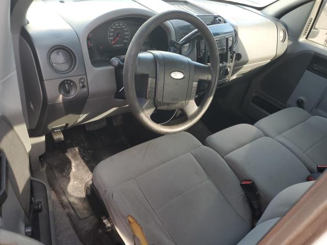 Photo 8 from auction – 2008 FORD F150 with VIN 1FTRF12218KF06978
