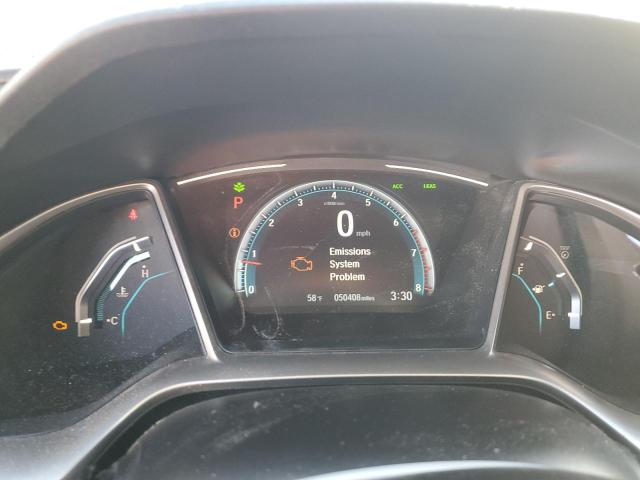 Photo 9 from auction – 2019 HONDA CIVIC EX with VIN 2HGFC3B33KH353200