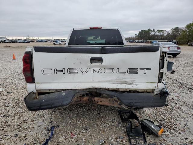Photo 6 from auction – 2007 CHEVROLET SILVERADO with VIN 1GCEC19V77E140660