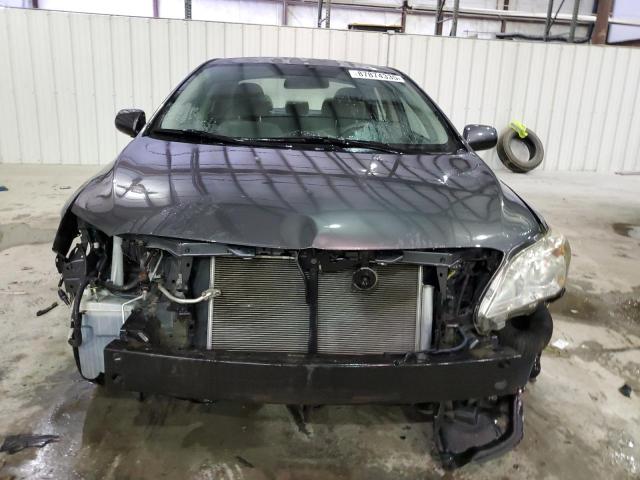 Photo 5 from auction – 2011 TOYOTA COROLLA BA with VIN 2T1BU4EE3BC730311