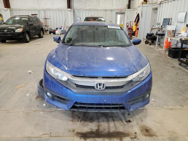 Photo 5 from auction – 2016 HONDA CIVIC EX with VIN 19XFC1F36GE032039