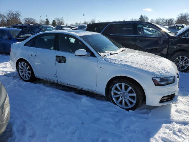 Photo 4 from auction – 2014 AUDI A4 PREMIUM with VIN WAUBFAFL2EN033698