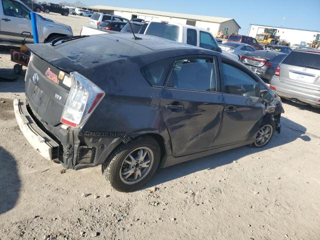 Foto 3 de la subasta – 2011 TOYOTA PRIUS con VIN JTDKN3DU4B0279612