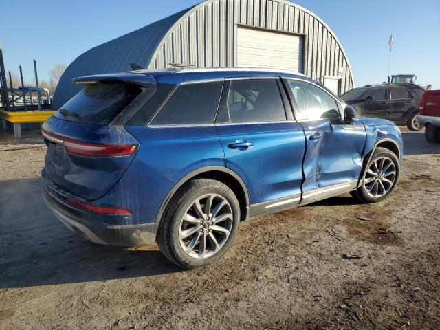 Photo 3 from auction – 2020 LINCOLN CORSAIR with VIN 5LMCJ1D91LUL05294