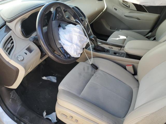 Фото 7 с аукциона – 2015 BUICK LACROSSE с VIN 1G4GA5GR5FF191784